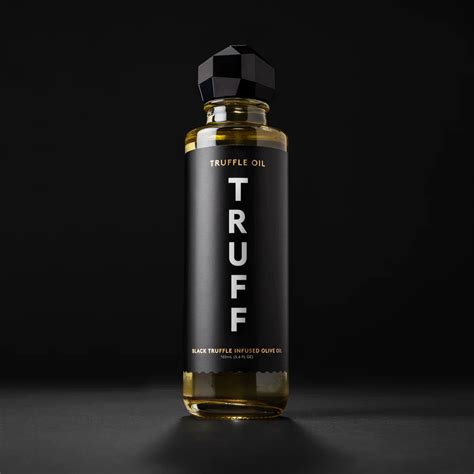 TRUFF® ANZ | Truffle Sauces, Oils and Salts – TRUFF-ANZ