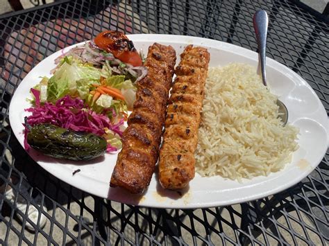 Lavash Bar & Grille - Cambridge Office for Tourism