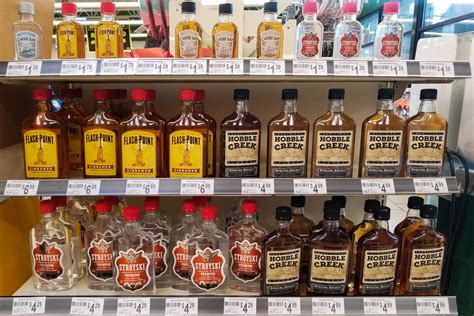 How a major distiller slipped liquor look-a-likes into Virginia ...