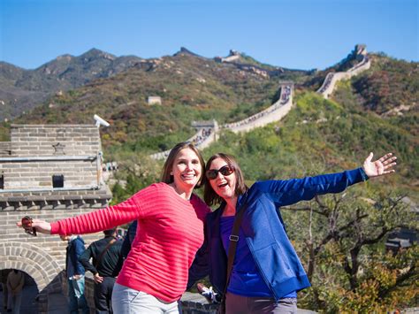 Great Wall of China Tours | Explore China’s Iconic Landmark - HelloChinaTrip