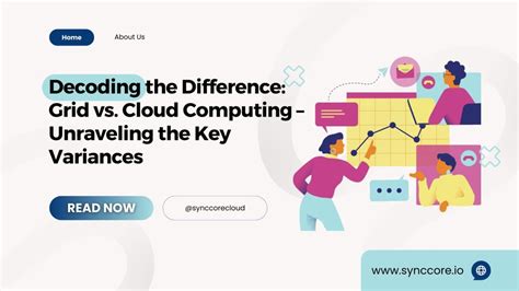 Image result for Grid vs Cloud Computing
