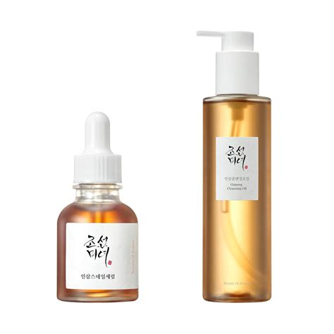 Beauty of Joseon Revive Snail Serum with Ginseng India | Ubuy