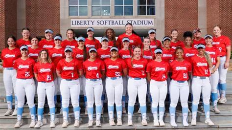 No. 1 Seed Liberty to Begin CUSA Title Defense Against No. 4 Seed LA ...