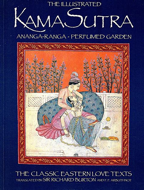 Illustrated Kama Sutra (The Illustrated Kama Sutra): Amazon.co.uk ...