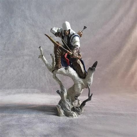 Blade of the Creed Deluxe Figurines (28 cm)
