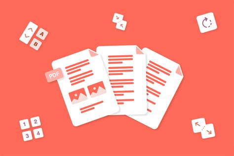 Image result for How To Combine Multiple Pdfs Into One File