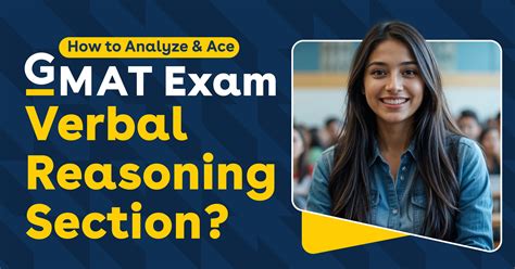 GMAT Verbal Reasoning: Tips, Question Types & Strategies