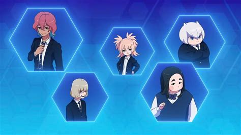 Las 6 novedades de Inazuma Eleven: Victory Road tras el Showcase