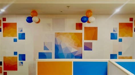 Mastech Digital office photos