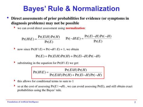 Image result for Bayes Rule