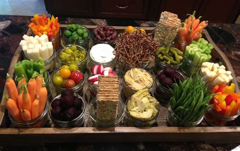 24 Relish Trays ideas | relish trays, appetizers, appetizer snacks