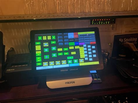 Image result for Micros POS Menu Tutorials