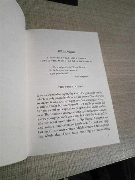 Buy White Nights Book Online at Low Prices in India | White Nights ...