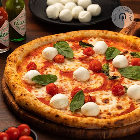 Woods & Brixx Pizza on LinkedIn: #banoffeepie #restaurant #food #nycfood #restaurant #delicious ...