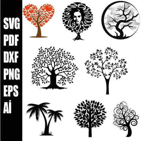 Image result for Dreaming Tree SVG Tutorial