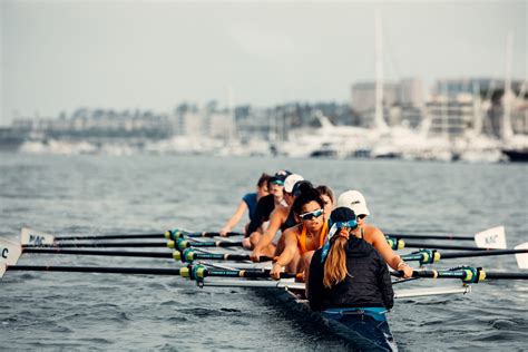 Newport Aquatic Center | Rowing, Kayaking, SUP, Outrigger