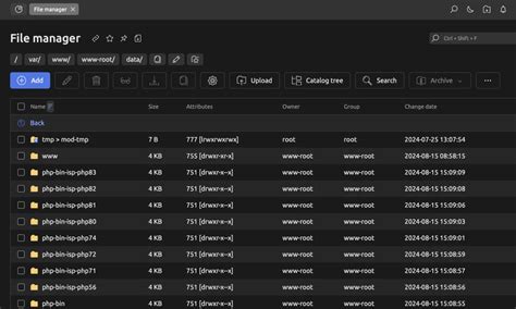 Image result for How to Add Code in File Manager