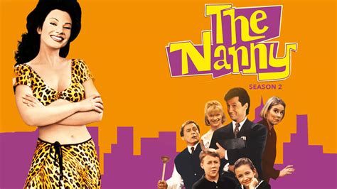 The Nanny Wallpapers - Wallpaper Cave