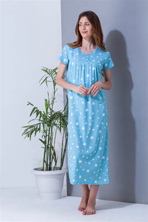 Night Gowns: Buy Nighties & Nightwear for Women Online | Lounge Dreams ...