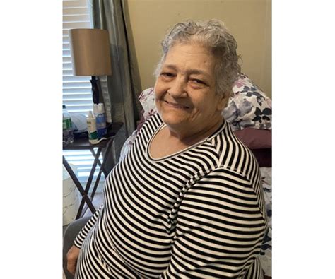 Trina Aaron Obituary (1957 - 2025) - Columbus, GA - Columbus Ledger ...