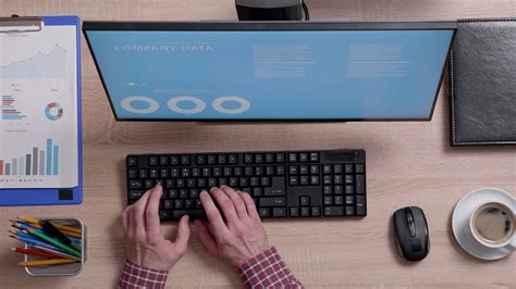 Computer Monitor Office Corporate 的图像结果