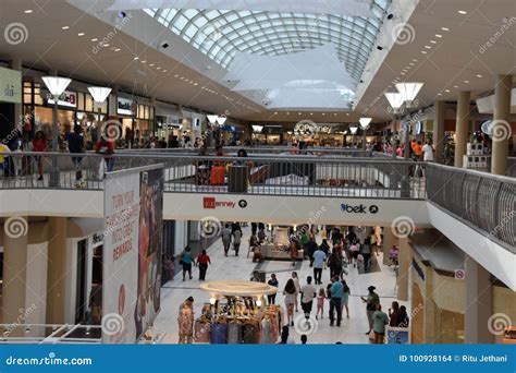 Malls In Birmingham Al