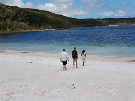 Butchulla People: K’gari (Fraser Island) Traditional Owners & Customs