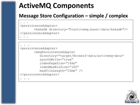 Image result for ActiveMQ Example