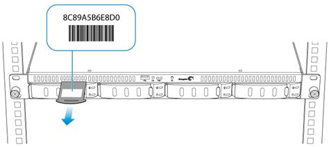 Seagate Business Storage User Manual 4-Bay Rackmount NAS - Setting Up