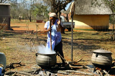 Traditional Cooking Methods And Recipes Of The Mohawk Tribe