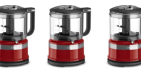 Image result for KitchenAid Mini Food Processor