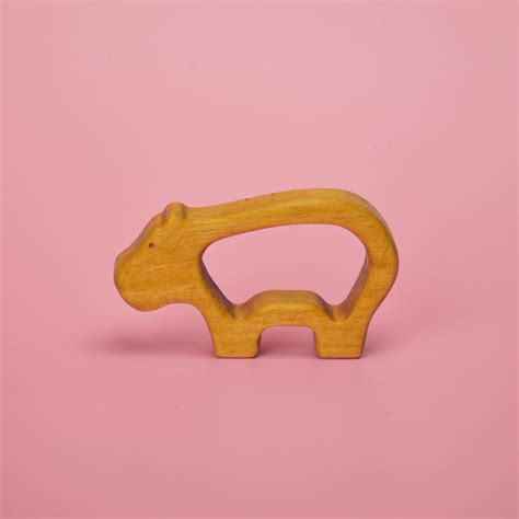 Baby Animal Teethers – smol-block
