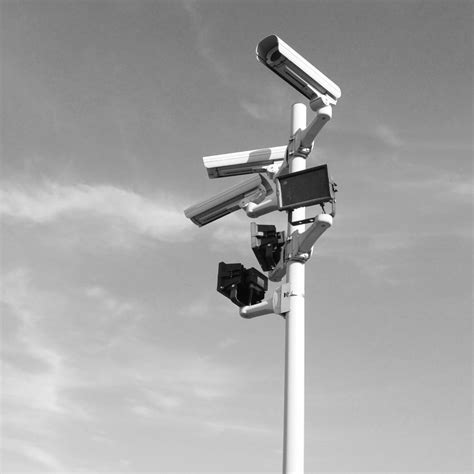 Bioscope security systems