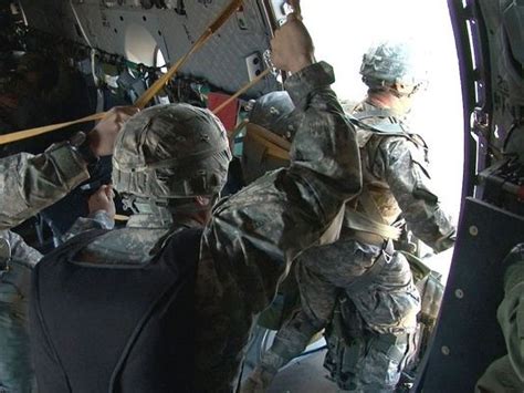 CECOM CSM brings Changing Character of Warfare training to C4ISR ...