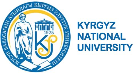 Kyrgyz National University (KNU) – Best Medical University in Kyrgyzstan