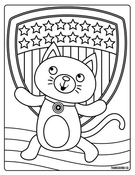President Coloring Pages 的图像结果