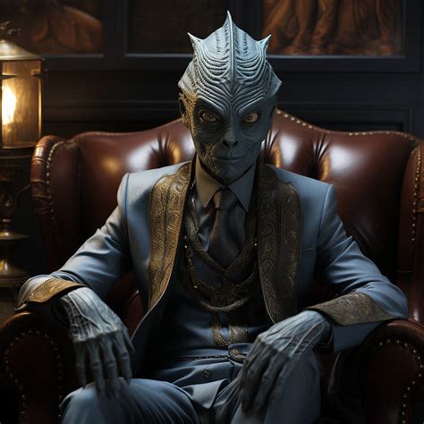 Image result for Alien Armani