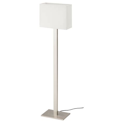 Square Floor Lamps