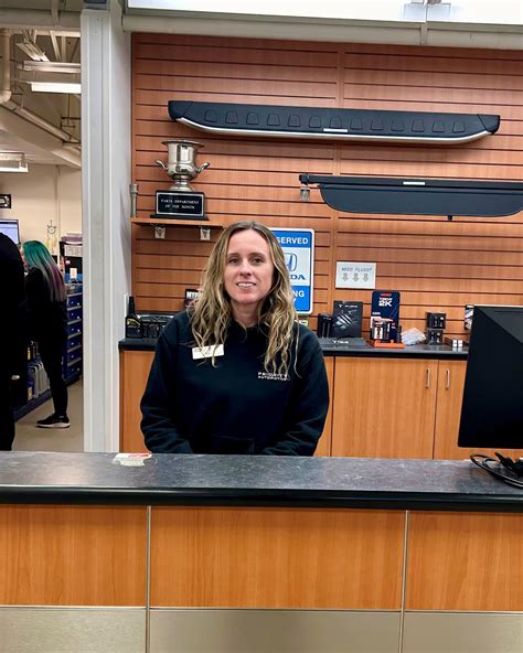 Meet Our Staff | Honda Dealership in Chesapeake, VA | Priority Honda ...