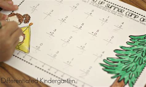 First Grade Math 5.1 的图像结果