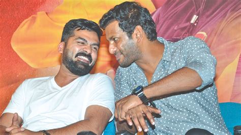 Vishal’s Laththi postponed, to lock horns with VTK