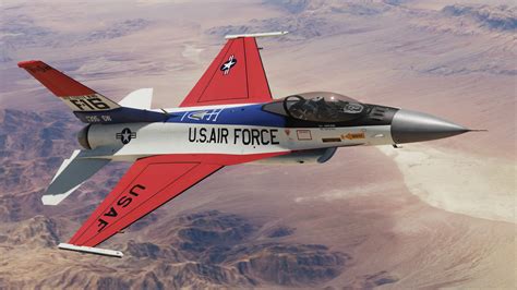 F-16C Block 50 "Viper Demo Team 2024" 50th Anniversary