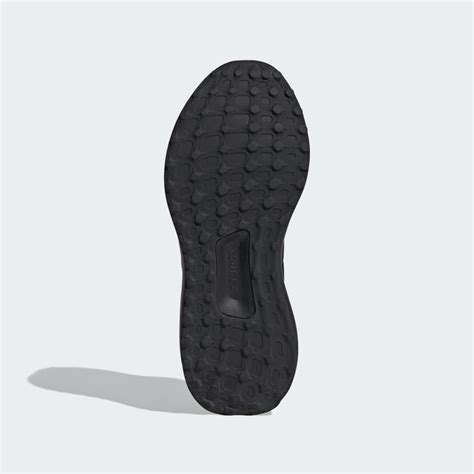 adidas Ubounce DNA Shoes Kids - Black | adidas GH