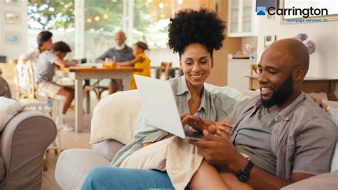 Non-Qualifying Mortgage - Carrington Mortgage Services