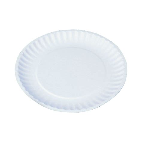 9" PAPER PLATE - H-Pack