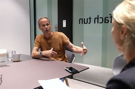 Interview mit Marcus Wadsak: "Ist Umweltschutz nur etwas für Reiche?"