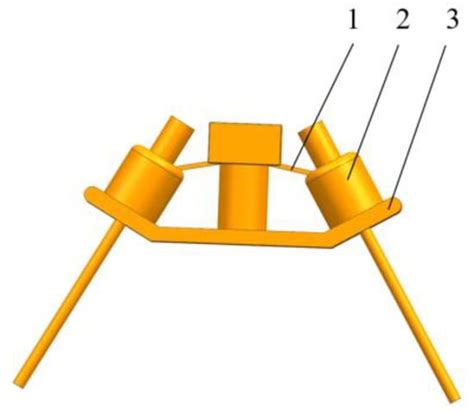 Optimised Design and Simulation Analysis of a Double-Row Pneumatic ...