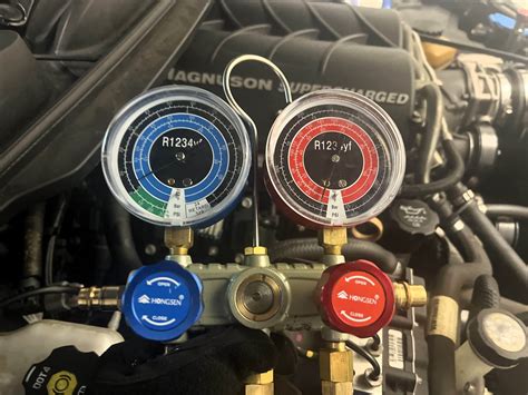 When to Regas Car Aircon - Keepin Cool Auto Air