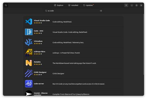 Image result for Visual Studio Code Install Pack