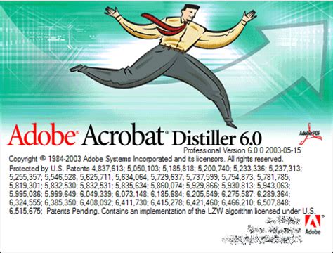 Adobe acrobat distiller xi - cafebilla